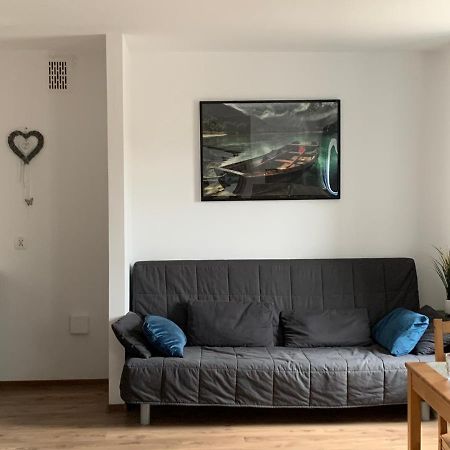 וגורזבו Apartamenty Zeglarskie W Vegorii מראה חיצוני תמונה
