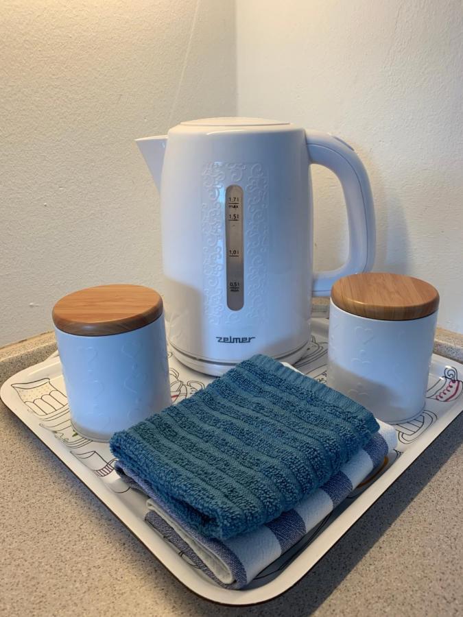 וגורזבו Apartamenty Zeglarskie W Vegorii מראה חיצוני תמונה
