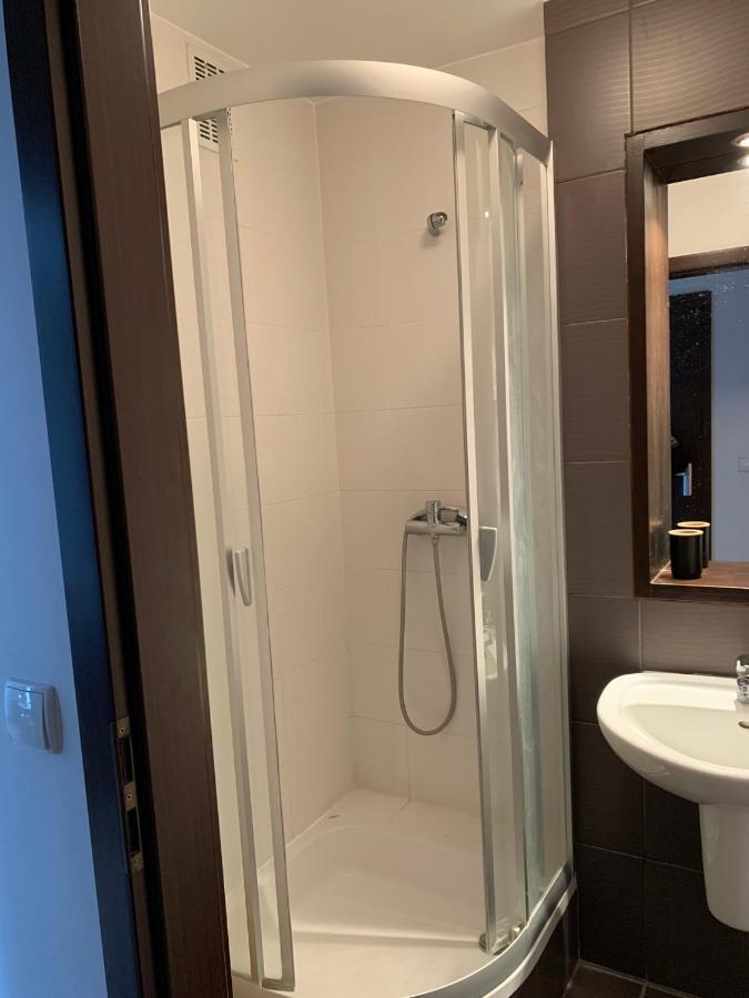 וגורזבו Apartamenty Zeglarskie W Vegorii מראה חיצוני תמונה